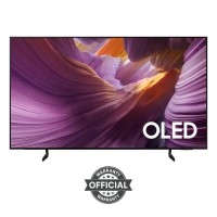 Samsung 65S85F 65" OLED 4K UHD Vision AI Smart TV